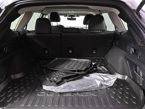 Certified 2025 Subaru Outback Limited w/ Tech Package 3 image 52