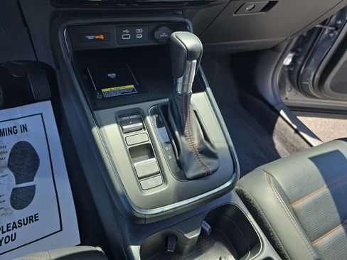 Used 2023 Honda CR-V Sport Touring image 25
