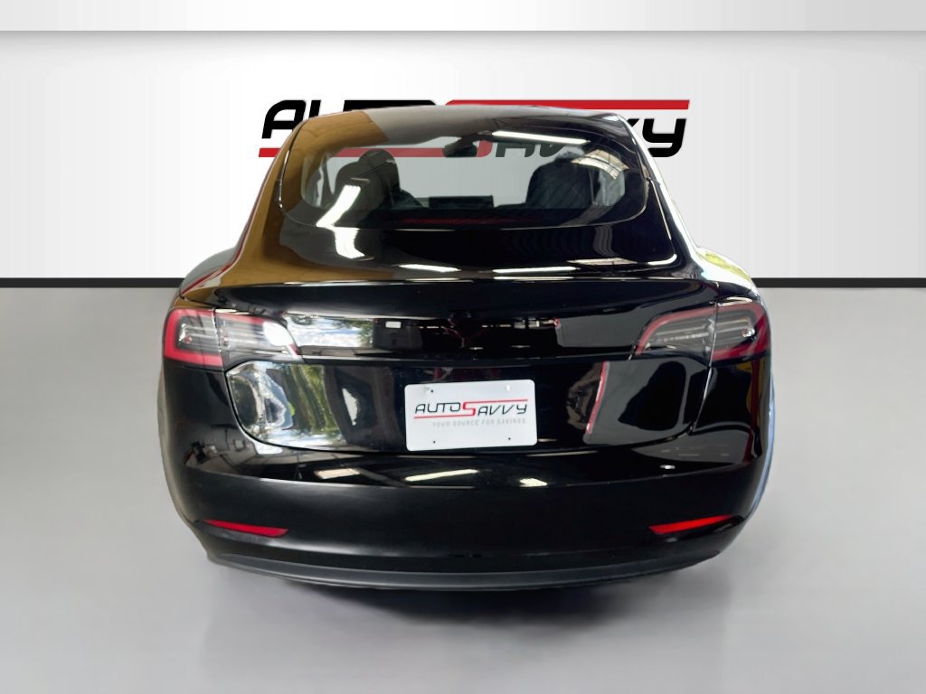 Used 2023 Tesla Model 3 Standard Range RWD image 6