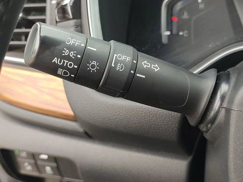 Used 2018 Honda CR-V EX-L image 21