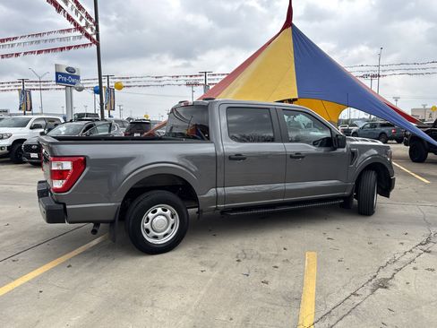 Certified 2023 Ford F150 XL image 5