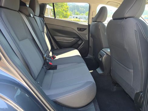 Used 2025 Subaru Crosstrek 2.5i Premium AWD/4WD image 25