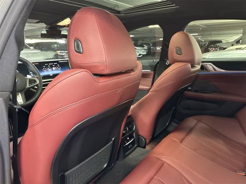 Used 2024 BMW M440i xDrive Gran Coupe image 23