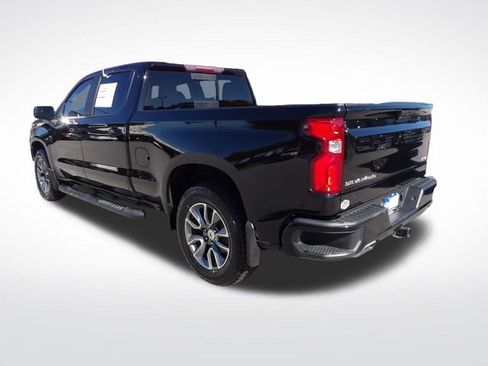 Used 2020 Chevrolet Silverado 1500 RST w/ All-Star Edition image 5