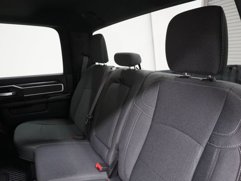 Used 2021 RAM 3500 Lone Star w/ Level 1 Equipment Group image 12