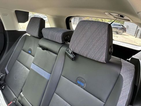 Certified 2025 MINI Cooper Countryman S image 27