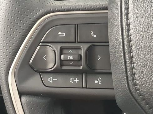 New 2026 Toyota 4Runner Limited image 25