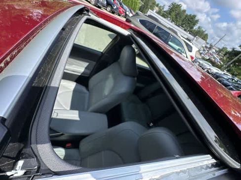 Used 2022 Toyota Avalon Limited w/ Advanced Safety Package FWD image 6