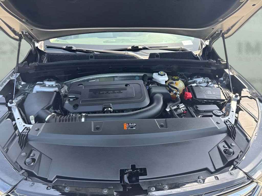 Used 2023 Buick Envision Preferred AWD/4WD image 24