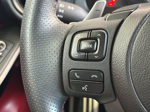 Certified 2023 Lexus IS 350 F Sport w/ Navigation Package RWD image 30