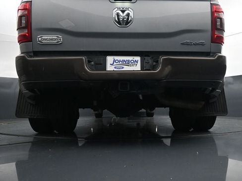 Used 2023 RAM 3500 Limited AWD/4WD image 38