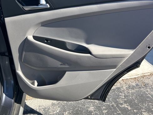Used 2021 Hyundai Tucson Sport image 8