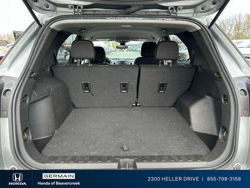 Used 2024 Chevrolet Equinox LS w/ LS Convenience Package FWD image 28