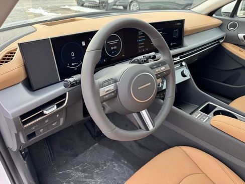 New 2026 Hyundai Sonata Limited image 16