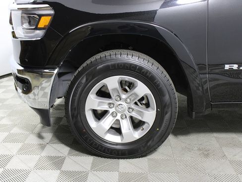 Used 2022 RAM 1500 Laramie image 32