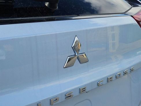 New 2026 Mitsubishi Eclipse Cross SE AWD/4WD image 9