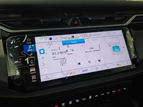 New 2026 Jeep Cherokee Laredo image 27