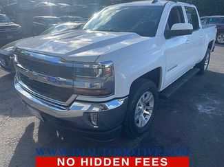 Used 2017 Chevrolet Silverado 1500 LT w/ All Star Edition AWD/4WD video 1