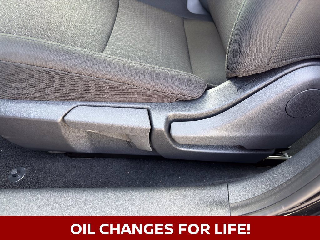 New 2027 Nissan Sentra S w/ Floor Mat Package FWD image 21