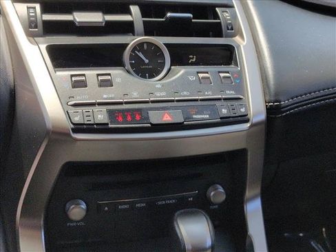 Used 2021 Lexus NX 300 FWD w/ Premium Package image 15