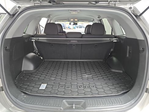 Used 2014 Kia Sorento LX image 12