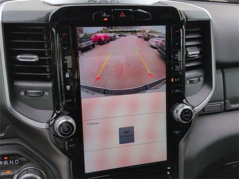 New 2026 RAM 1500 Big Horn image 20