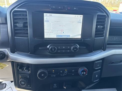 Used 2022 Ford F150 XL w/ Equipment Group 101A High image 31