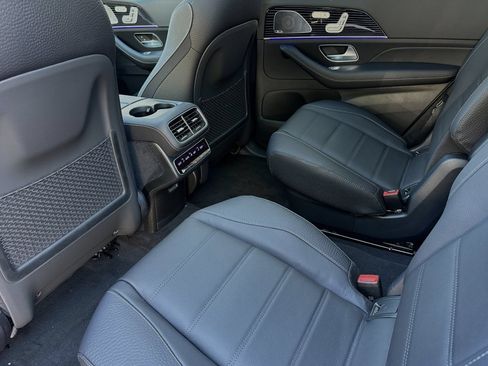 New 2024 Mercedes-Benz GLS 450 4MATIC image 15
