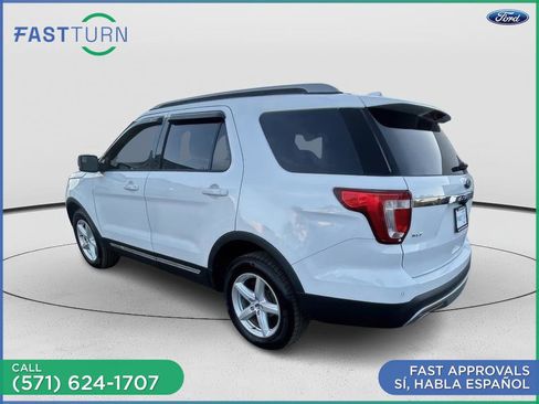 Used 2016 Ford Explorer XLT w/ Equipment Group 201A AWD/4WD image 20