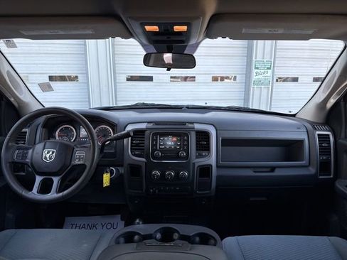 Used 2018 RAM 2500 Tradesman w/ Chrome Appearance Group AWD/4WD image 20