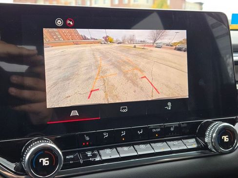 New 2026 GMC Canyon Elevation w/ Convenience Package image 28