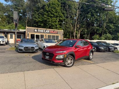 Used 2019 Hyundai Kona SE