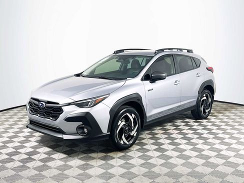 New 2026 Subaru Crosstrek 2.5i Limited AWD/4WD image 3