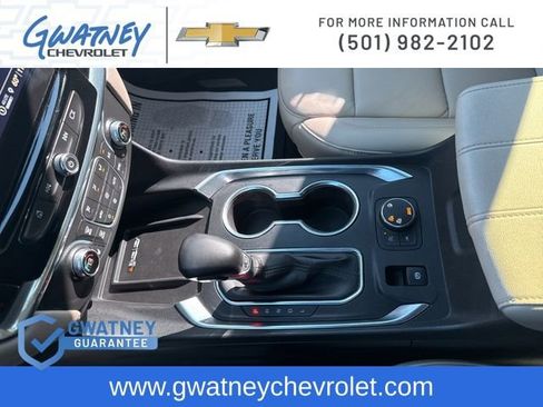 Used 2023 Chevrolet Traverse LT w/ LPO, Floor Liner Package image 20