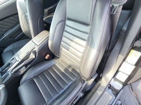 Used 2014 Ford Mustang GT Premium w/ Brembo Brake Package image 23