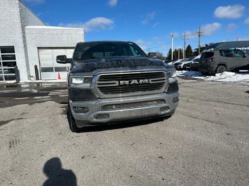 Certified 2019 RAM 1500 Big Horn image 7