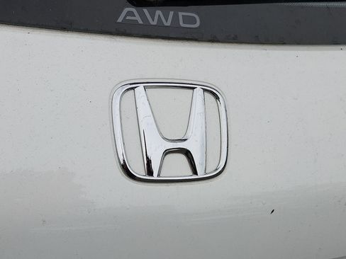Used 2024 Honda HR-V LX image 28