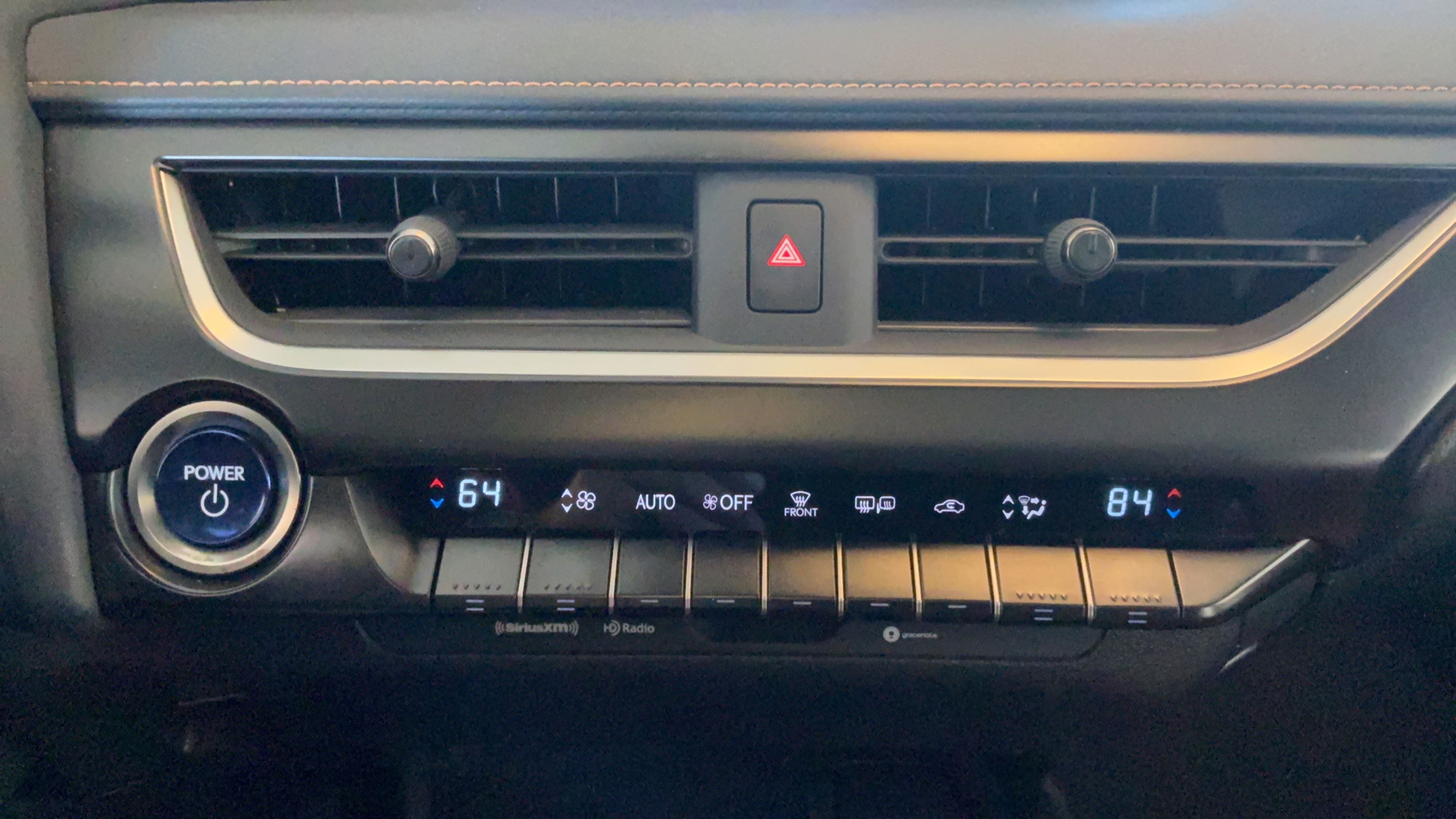 Used 2022 Lexus UX 250h w/ Accessory Package (Z2) AWD/4WD image 15