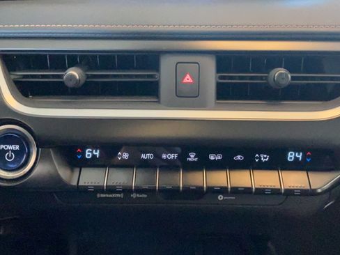 Used 2022 Lexus UX 250h w/ Accessory Package (Z2) AWD/4WD image 15