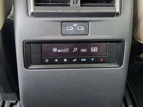 Used 2024 MAZDA CX-90 Plug-In Hybrid w/ Preferred AWD/4WD image 26