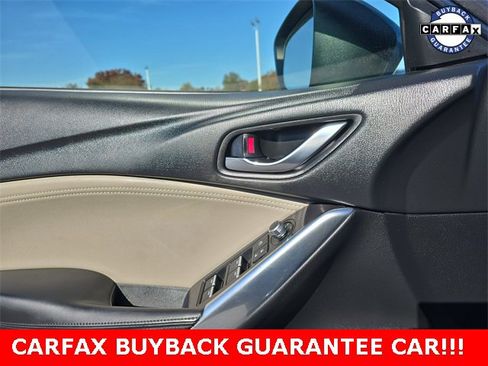 Used 2023 Ford Edge SEL image 11