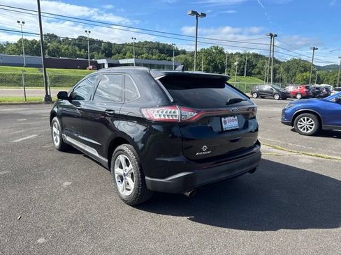 Used 2016 Ford Edge SE AWD/4WD image 6