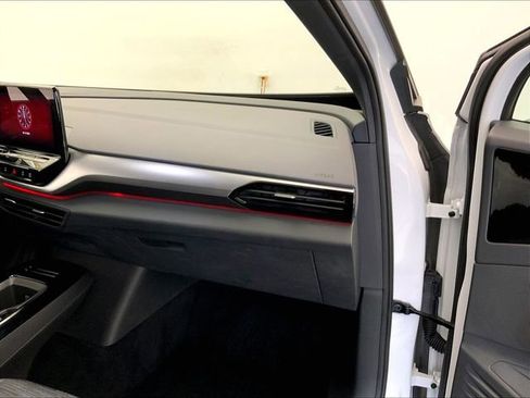 Certified 2022 Volkswagen ID.4 Pro RWD image 21