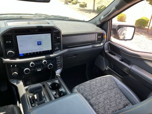 Used 2025 Ford F150 Tremor w/ Bed Utility Package AWD/4WD image 15
