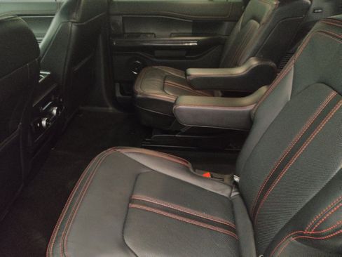 Used 2019 Ford Expedition Max Limited w/ Equipment Group 303A RWD image 18