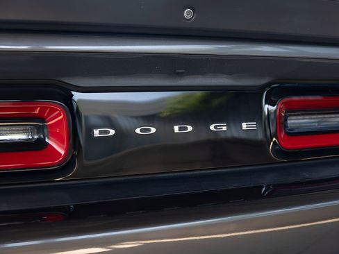 Used 2018 Dodge Challenger T/A RWD image 20