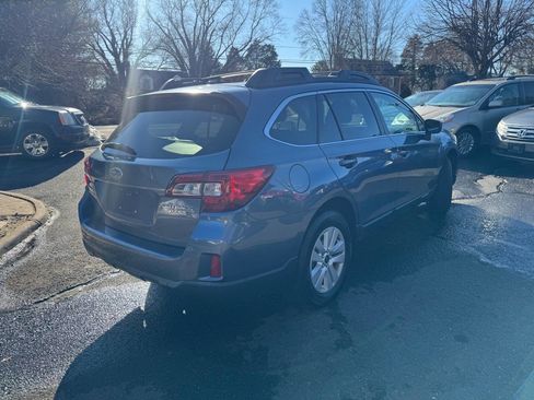 Used 2015 Subaru Outback 2.5i Premium image 8