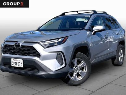Used 2024 Toyota RAV4 XLE