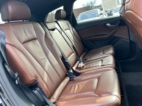 Used 2017 Audi Q7 3.0T Prestige image 15