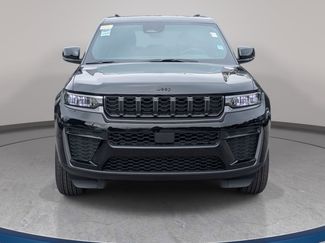 New 2026 Jeep Grand Cherokee Altitude AWD/4WD video 2
